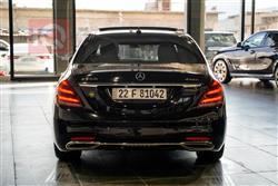 مێرسێدس بێنز S-Class